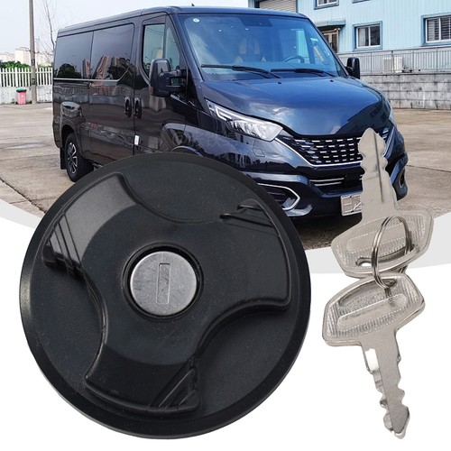 Blocco tappo carburante