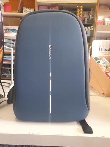 Zaino bobby compact design - bobby,