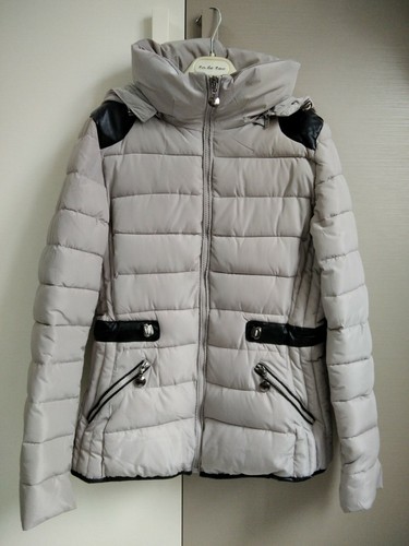 Piumino donna ragazza 42 - piumino,