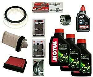 Kit tagliando max 500 - tagliando,