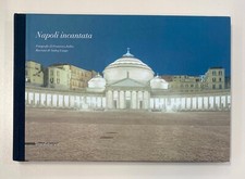 Napoli incantata silvana - napoli,