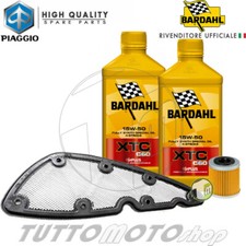 Tagliando piaggio beverly - tagliando, 350