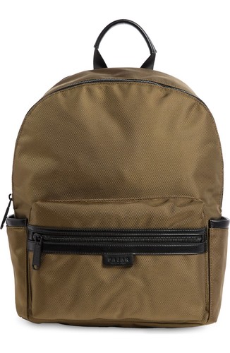 Zaino pajar ballistico nylon - ballistico,