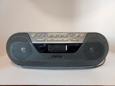 Boombox portatile vintage - , sony