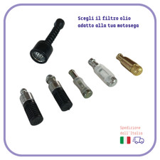 Ricambio filtri filtro - ricambio,