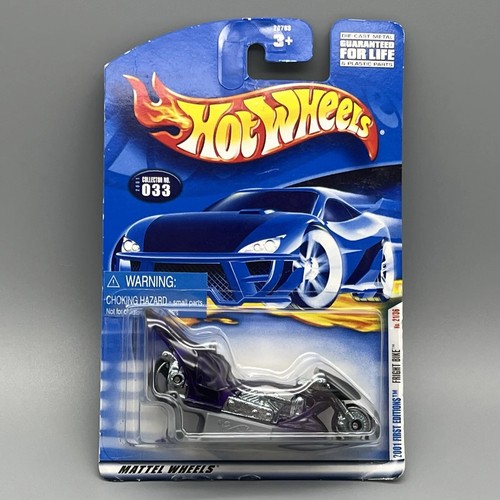 Collettore hot wheels 033 - hot, n.