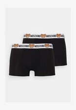 Confezione boxer moschino - 2,