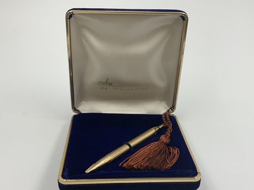 Penna sfera lady de - lady,