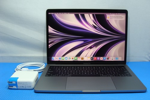 Apple macbook pro a1706 bto - apple, 13
