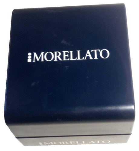 Morellato scatola per - morellato-scatola,