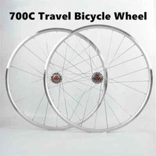 700c set ruote - ruote, strada