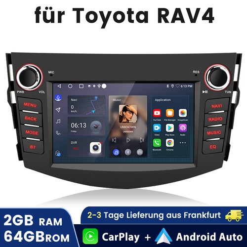 Autoradio android 15 - autoradio, 7"