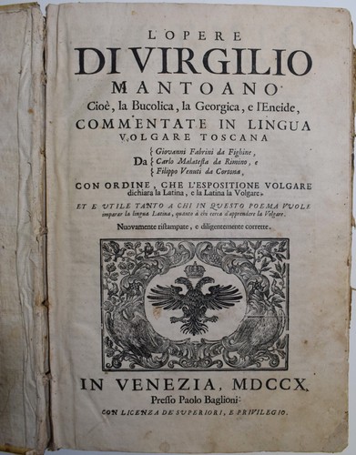 Old book libro antico - antico, l'opere