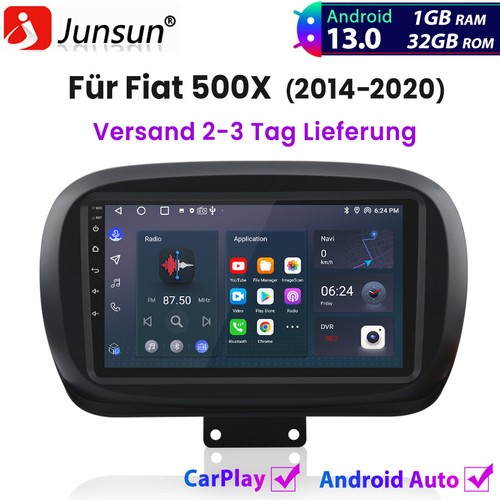 Per fiat 500x 2014 - fiat, 2014-2020
