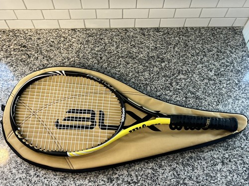 Wilson blx pro - wilson,