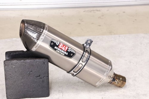 Gsx r1000 yoshimura - 12-16,