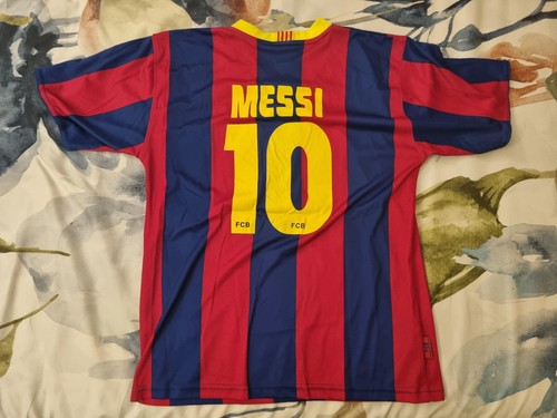 Maglia calcio barcellona - maglia,