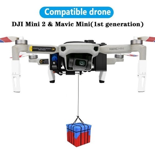 Mini airdrop system - mini,