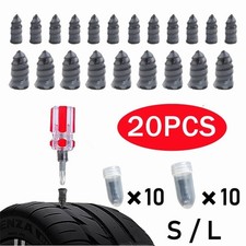 Kit riparazione pneumatici - kit,