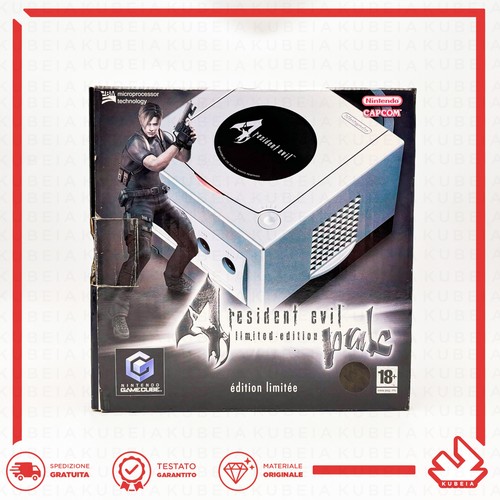 Resident evil limited - resident,