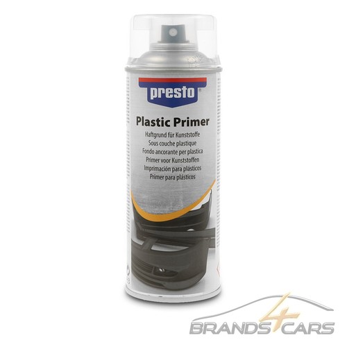 400ml presto fondo - 400ml, adesivo