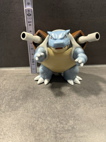 Pokemon personaggio turtok - personaggio,