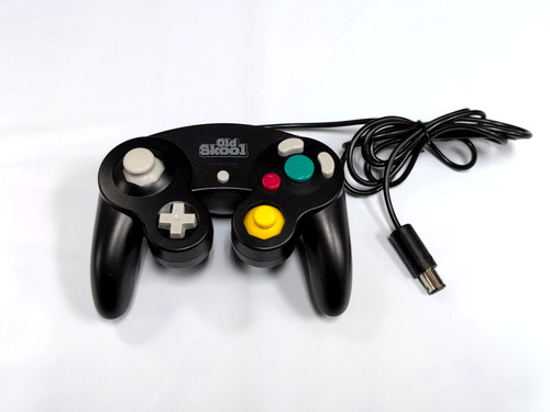 Doppio controller analogico - doppio,
