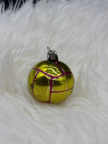 Palline ornamentali per albero