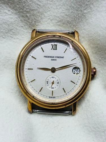 Orologio polso frederique - polso,