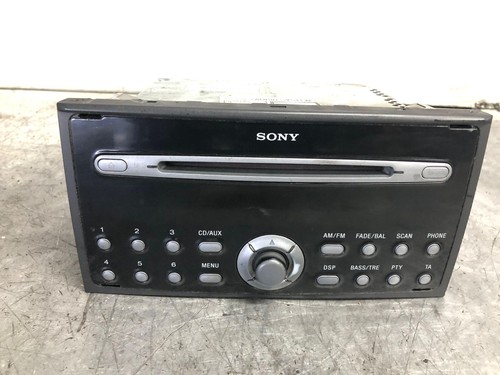 Autoradio per ford max - c,