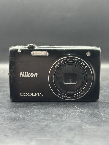 Nikon coolpix s3100 0 - s3100, 14,0