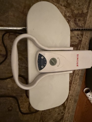 Singer magic esp pressa a - pressa,