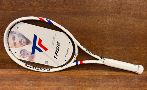Tecnifibre fight 300s 4 - 300s, (4