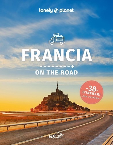 Libri francia the - francia, on