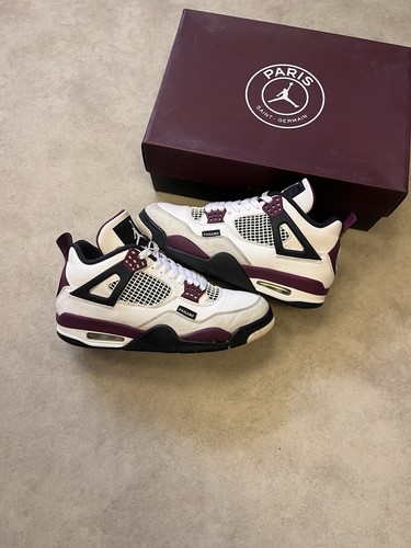Air jordan psg - air, 4