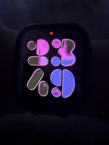 Apple watch 45mm gps 100 - watch,