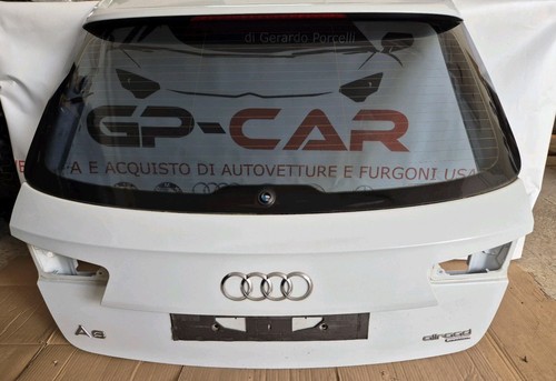 Portellone posteriore audi - portellone,