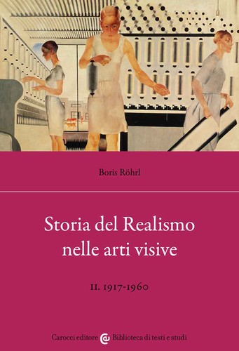 Storia del realismo nelle arti