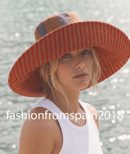 Zara nuovo cappello - zara,