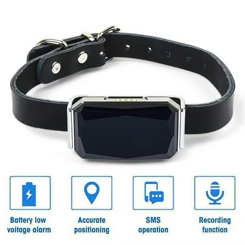 Localizzatore smart - localizzatore,