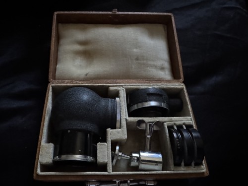 Zeiss ikon close testina - zeiss,