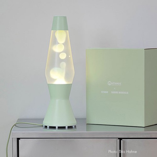 Lampada lava mathmos sabine - mathmos,