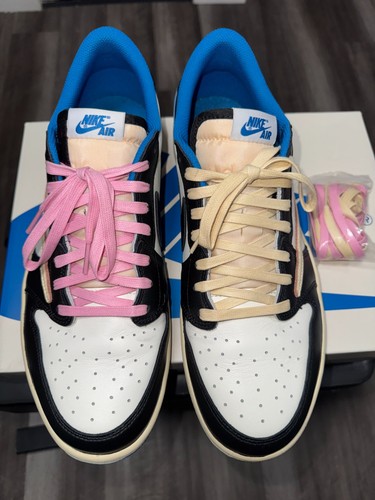 Jordan retro fragment - 1, x