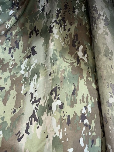Ocp scorpione tessuto tela - ocp,