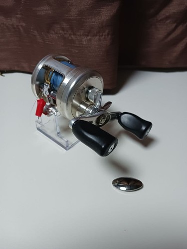 Mulinello pesca daiwa - da,