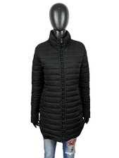 Armani jeans parka nero - jeans,