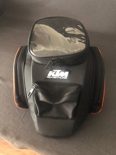 Ktm borsa serbatoio - ktm,