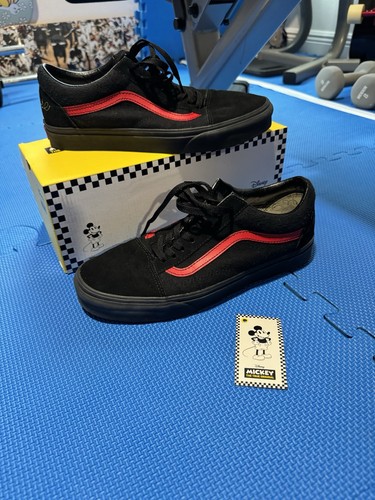 Vans old skool topolino - vans,