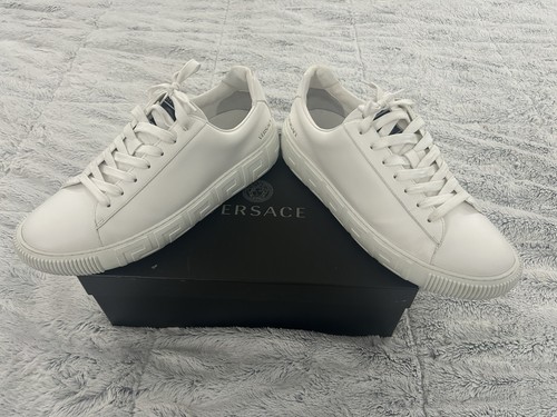 Authentic versace vitello - versace,