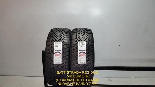 Gomme usate termiche - usate,